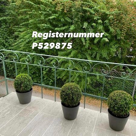 Privatzimmervermietung Salzburg Exterior foto